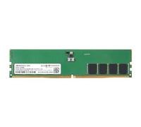 Transcend Módulo de Memoria DDR5 5600 DIMM 2Rx8 32GB - JM5600ALE-32G