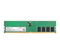 Transcend Memoria RAM de 48 GB DDR5 5600 MHz CL46 (2Rx8) para Escritorio - JM5600ALE-48G