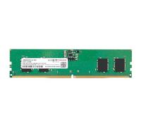 Transcend Módulo de Memoria Long-DIMM 8GB DDR5 4800MHz - JM4800ALG-8G