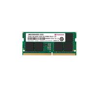 Transcend Módulo de Memoria SO-DIMM 32GB DDR4 3200MHz - JM3200HSE-32G 32 GB 3200
