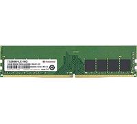 Transcend Módulo de Memoria TS2666HLE-16G 16 GB 1 x 16 GB DDR4-RAM 2666 MHz CL19