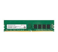 Transcend Módulo Memoria para PC JetRam 16GB DDR4 a 3200 MHz U-DIMM CL22 | PC4-25600, 288 pines, sin búfer, sin ECC, 1,2 V, actualización de ordenador PC