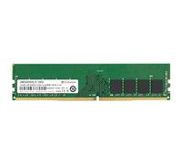 Transcend Módulo memoria para PC JetRam 16GB DDR4 a 3200 MHz U-DIMM CL22 | PC4-25600, 288 pines, sin búfer, sin ECC, 1,2 V, actualización de ordenador PC