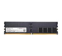 Transcend Módulo Memoria para PC JetRam 32GB DDR5 RAM 6400 MHz CU-DIMM CL52 | PC5-51200, 288 pines sin búfer, sin ECC, 1,1 V, actualización de computadora PC