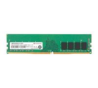 Transcend Módulo Memoria para PC JetRam 4GB DDR4 a 3200 MHz U-DIMM CL22 | PC4-25600, 288 pines, sin búfer, sin ECC, 1,2 V, actualización de ordenador PC