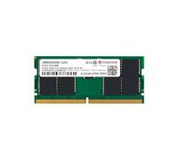 Transcend SO-DIMM JM4800ASE-32G - Módulo de Memoria DDR5 de 32 GB, 4800 MHz