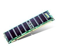 Transcend Módulos de 1 GB - IBM Server - eServer xSeries 250 (8665-6xx, 7XX, 8XX); eServer xSeries 350 (8682-4xx, 5XX, 6XX); Netfinity 6000R (8682-xxx); Netfinity 7100 (8666-11Y/11Y/11Y/1) RY/21YM