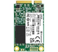 Transcend MSA372I mSATA 128 GB Serial ATA III MLC NAND