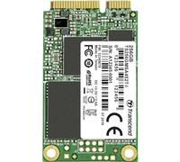Transcend MSA452T-I 256GB Interne mSATA SSD SATA 6 GB/s Retail TS256GMSA452T-I