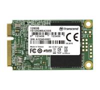Transcend mSATA SSD 230S