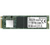 Transcend MTE110S 1 TB NVMe PCIe Gen3 x4 M.2 2280 Internal Solid State Drive (SS