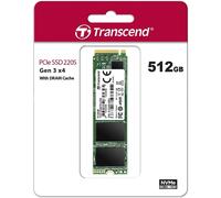Transcend MTE220S