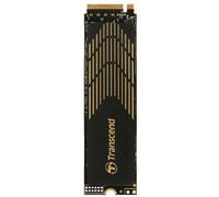 Transcend MTE240S 500GB M.2 2280 PCIe Gen4x4 3D TLC NVMe SSD