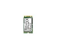 Transcend MTE452T 256GB Interne M.2 PCIe NVMe SSD 2242 M.2 NVMe PCIe 3.0 x2 Retail TS256GMTE452T