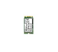 Transcend MTE452T 512 GB SSD Interno NVMe PCIe M.2 2242 M.2 NVMe PCIe 3.0 x2 al por Menor TS512GMTE452T