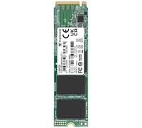 Transcend MTE652T-I 128GB interno M.2 PCIe NVMe SSD 2280 PCIe NVMe 3.0 x4 Industrial TS128GMTE652T-I