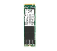 Transcend MTE662P-I M.2 Disco duro interno NVMe PCIe Gen 3x4 Industrial TLC 256GB Interno SSD