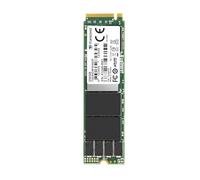 Transcend MTE662P M.2 Disco duro interno NVMe PCIe Gen 3x4 TLC 256GB interno SSD