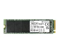 Transcend MTE670T M.2 - Unidad SSD interna (3D, 512 GB, SSD