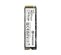 Transcend MTE712A 256GB M.2 PCIe NVMe SSD 2280 PCIe NVMe 4.0 x4 Industrial TS256GMTE712A