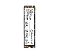 Transcend MTE712A 512 GB Interno NVMe/PCIe M.2 SSD PCIe NVMe 4.0 x4 Industrial TS512GMTE712A