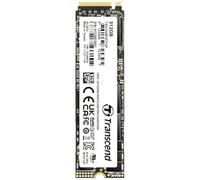 Transcend MTE712P 512GB interno M.2 PCIe NVMe SSD 2280 PCIe NVMe 4.0 x4 Industrial TS512GMTE712P