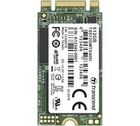 Transcend MTS400I 512 GB Serial ATA III M.2 - Disco duro sólido (512 GB, M.2, 560 MB/s, 6 Gbit/s)