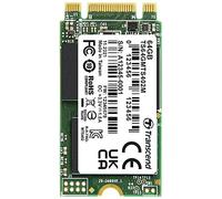 Transcend MTS402M 64GB Interno M.2 SATA SSD 2242 SATA III Retail TS64GMTS402M