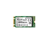 Transcend MTS420S 240GB M.2 2242 SATA III 6Gb/s SSD, Read/Write up to 500/430 mb