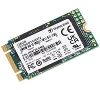 Transcend MTS552T2 128GB M.2 PCIe NVMe SSD 2242 SATA 6Gb/s Retail TS128GMTS552T2