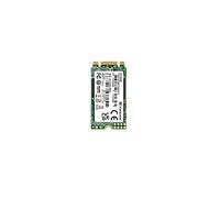 Transcend MTS552T2 512GB M.2 PCIe NVMe SSD 2242 SATA 6Gb/s Retail TS512GMTS552T2