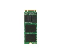 Transcend mts600 256 gb m.2 serial ata iii mlc