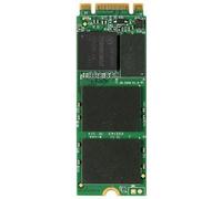 Transcend MTS600 256GB M.2 2260 SSD SATA3 B+M Key MLC