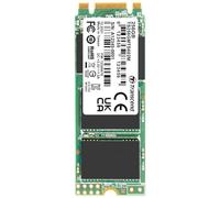 Transcend MTS602M 256 GB Interno M.2 SATA SSD 2260 SATA III Retail TS256GMTS602M