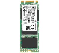 Transcend MTS602M - Disco Duro Interno M.2 SATA SSD 2260 SATA III Retail TS32GMTS602M de 32 GB