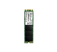 Transcend MTS820S 120 GB M.2 2280 SATA III 6 Gb/s Internal Solid State Drive (SS