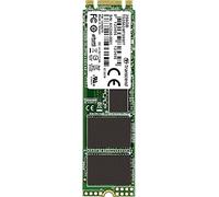 Transcend MTS950T 256 GB SSD Interno SATA M.2 2280 M.2 SATA 6 GB/s al por Menor TS256GMTS950T