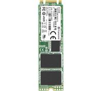 Transcend MTS952T2 512GB M.2 PCIe NVMe SSD 2280 M.2 SATA 6Gb/s Retail TS512GMTS952T2