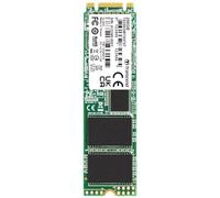 Transcend MTS970T 256 GB Interno M.2 SATA SSD 2280 SATA III Industrial TS256GMTS970T