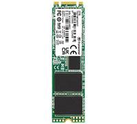 Transcend MTS970T 2TB Interno M.2 SATA SSD 2280 SATA III Retail TS2TMTS970T