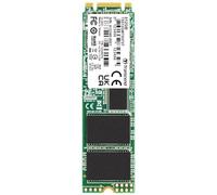 Transcend MTS970T M.2 - Unidad SSD Interna SATA III, 512 GB, SSD