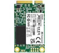 Transcend MTXtec TS256GMSA372I - Disco duro interno de 256 GB (6,35 cm/2,5", SATA III)