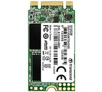 Transcend nand 3d serial ata iii 430s m.2 de 512 gb, 2242, 42 mm, inal