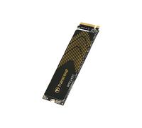 Transcend pcie ssd 245s 1 tb m.2 pci express 4.0 nvme 3d nand
