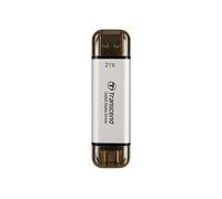 Transcend portable ssd esd310s 1tb, 10 gbit/s, type-aype-c compatibl