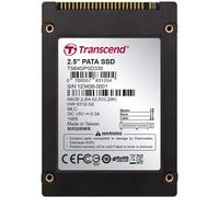 Transcend PSD330 2.5" SSD 64GB PATA