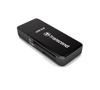 Transcend RDF5 USB 3.0 Lector de Tarjetas