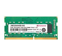 Transcend SO-DIMM 8Gb DDR4 3200 (JM3200HSB-8G)