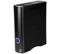 Transcend StoreJet 35T3 disco duro externo 8000 GB Negro