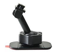 Transcend Soporte adhesivo DPA1 Dashcam, punta en T con bloqueo y giro 360°